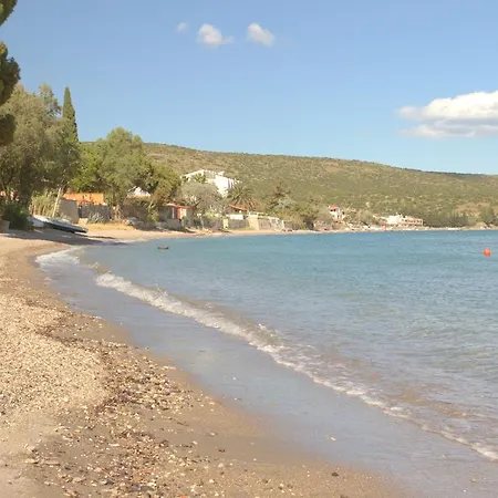 Hotel Uzum Iskelesi Butik Mordogan