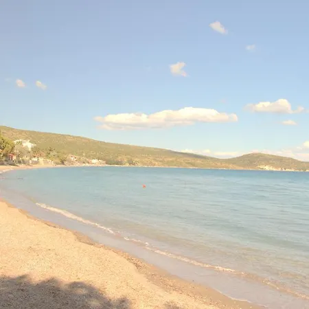 Hotel Uzum Iskelesi Butik Mordogan