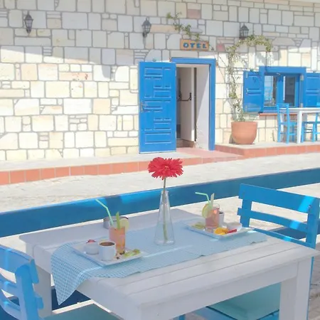 Hotel Uzum Iskelesi Butik Mordogan