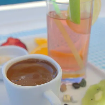 Hotel Uzum Iskelesi Butik *