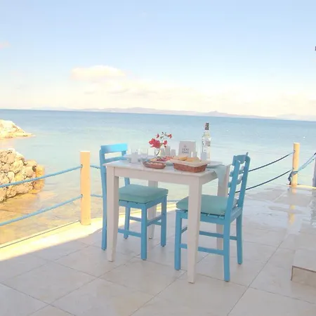 Uzum Iskelesi Butik Mordogan