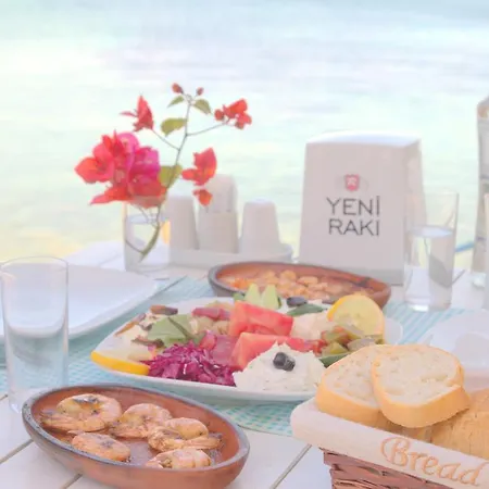 Hotel Uzum Iskelesi Butik *