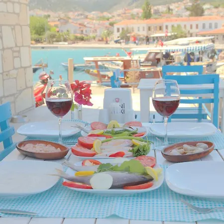 Uzum Iskelesi Butik Mordogan