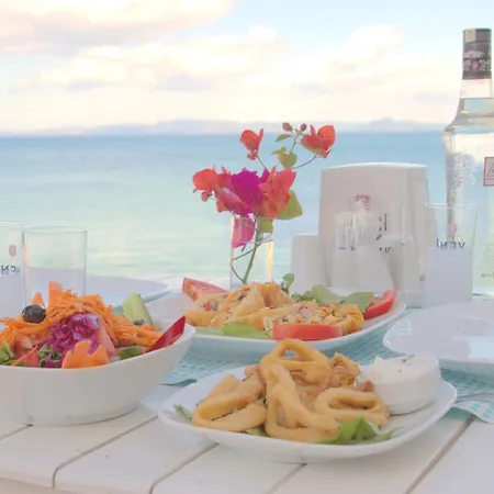 Hotel Uezuem Iskelesi Butik