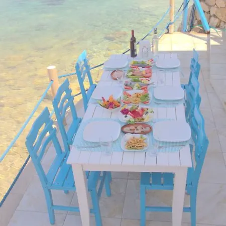 Hotel Uezuem Iskelesi Butik *