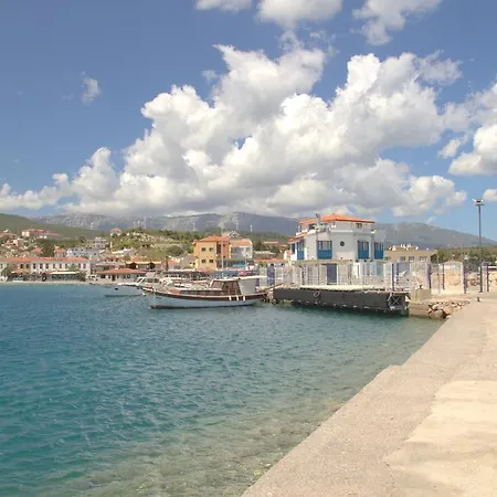 Hotel Uzum Iskelesi Butik