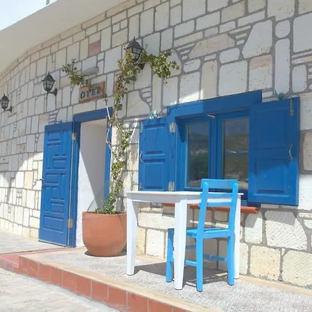 Otel Uezuem Iskelesi Butik