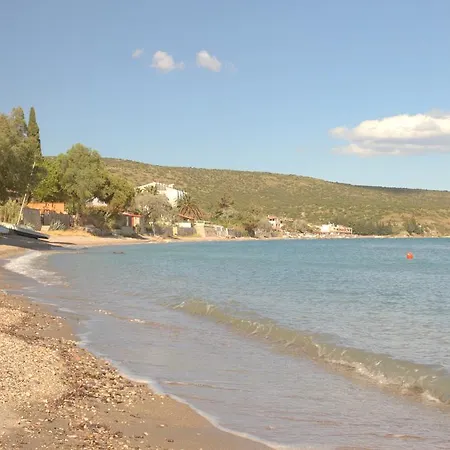 Uzum Iskelesi Butik * Mordogan