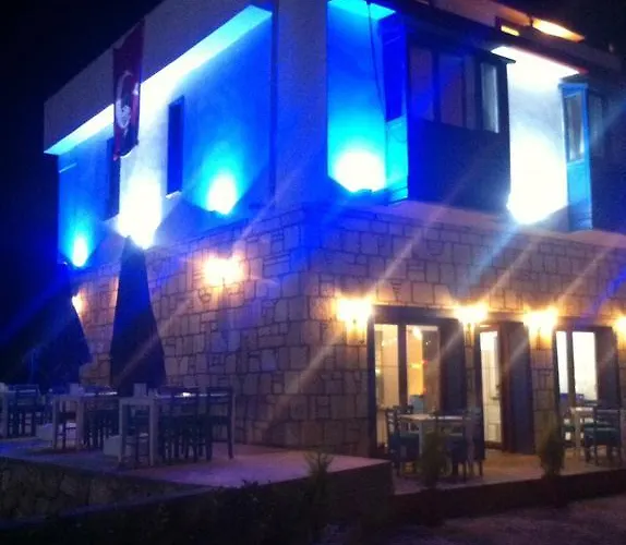 Uzum Iskelesi Butik Hotel Mordogan