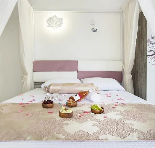 Uzum Iskelesi Butik Hotel *