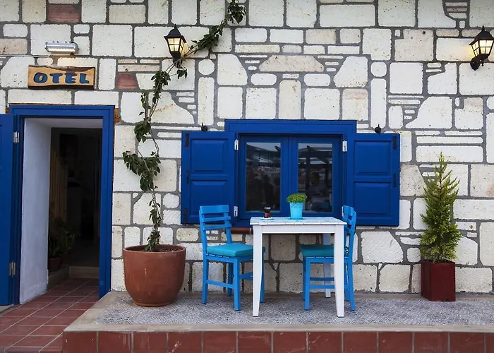 Uzum Iskelesi Butik *