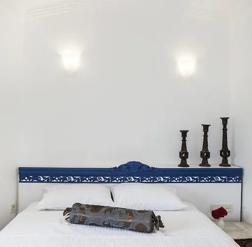 Uzum Iskelesi Butik Mordogan