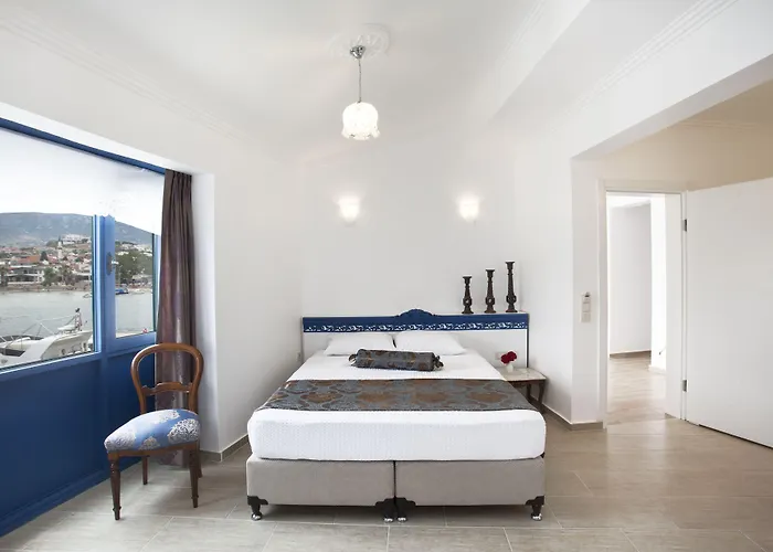 Uzum Iskelesi Butik *