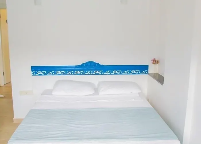 Uzum Iskelesi Butik Hotel
