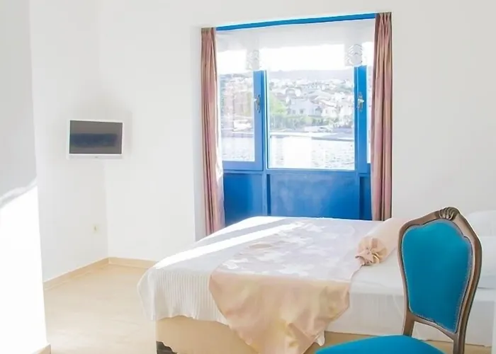 Hotel Uzum Iskelesi Butik Mordogan