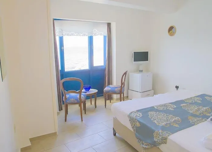 Uzum Iskelesi Butik Hotel
