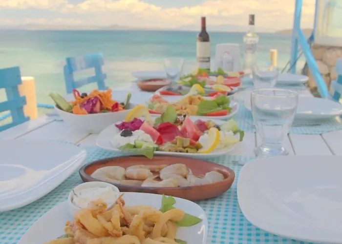 Uzum Iskelesi Butik Hotel *