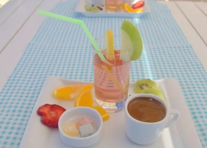 Uzum Iskelesi Butik Hotel Mordogan