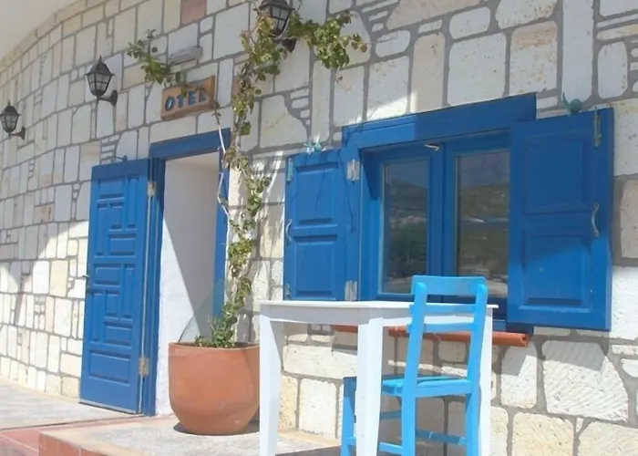 Uzum Iskelesi Butik Mordogan