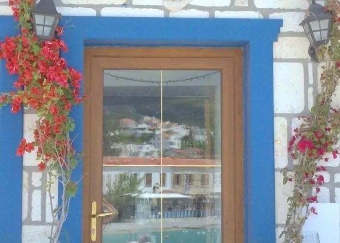 Uzum Iskelesi Butik *