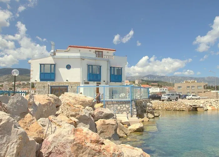 Uzum Iskelesi Butik Mordogan