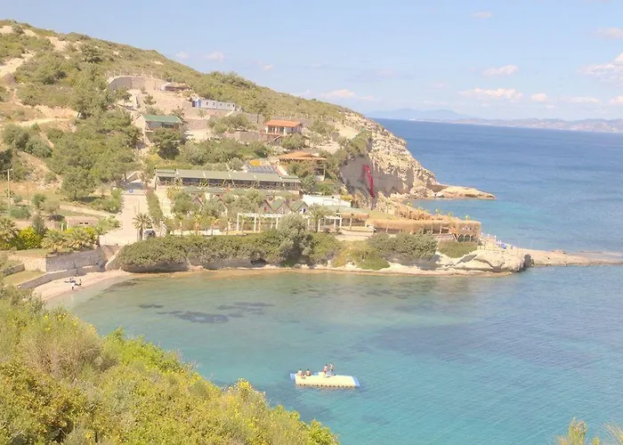 Uzum Iskelesi Butik Hotel *