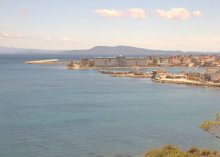 Hotel Uzum Iskelesi Butik Mordogan