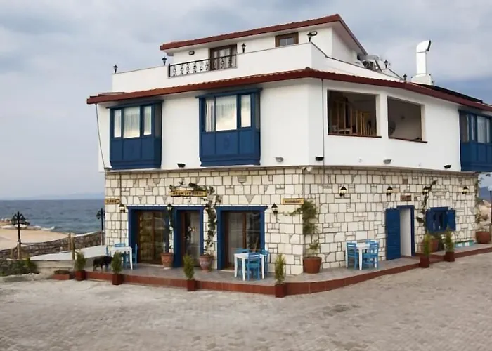 Uzum Iskelesi Butik * Mordogan