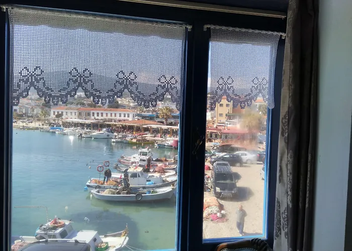 Hotel Uzum Iskelesi Butik *