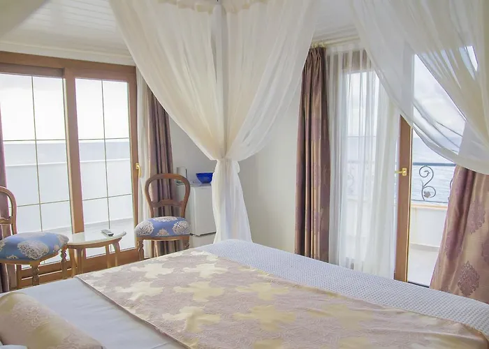 Hotel Uzum Iskelesi Butik Mordogan