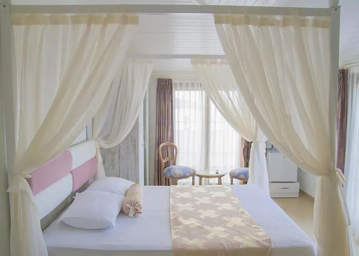 Hotel Uzum Iskelesi Butik *