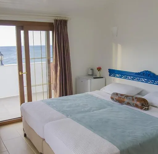 Hotel Uzum Iskelesi Butik *