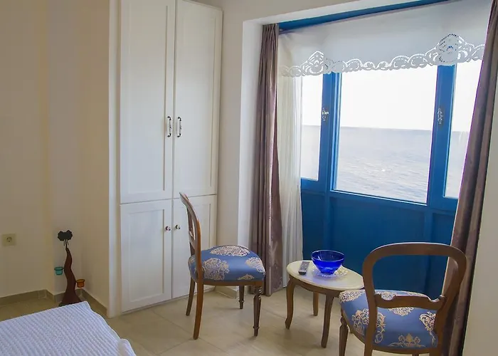 Hotel Uzum Iskelesi Butik Mordogan