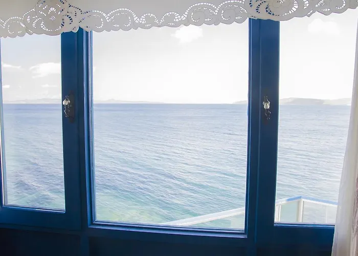 Hotel Uzum Iskelesi Butik Mordogan