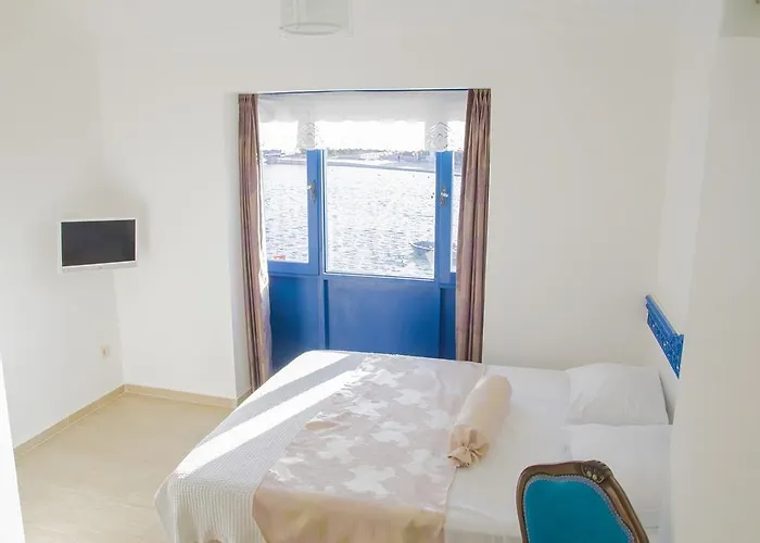 Hotel Uzum Iskelesi Butik Mordogan