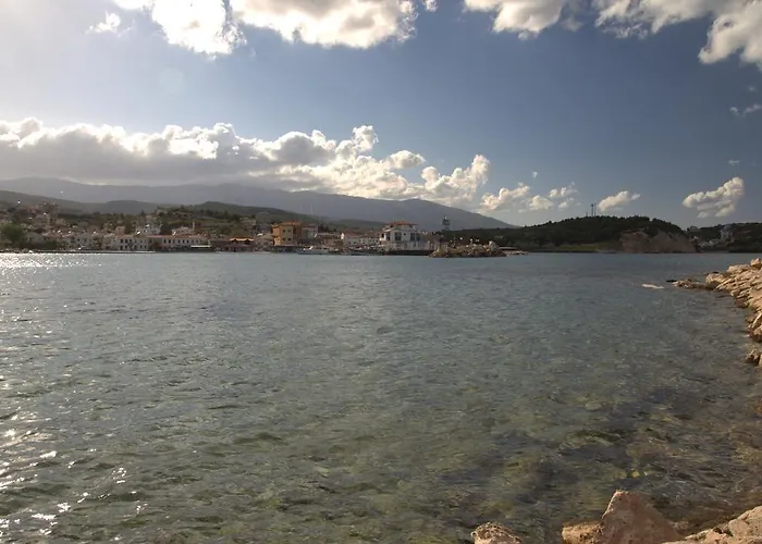 Uzum Iskelesi Butik Mordogan