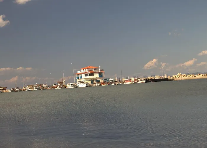 Hotel Uzum Iskelesi Butik Mordogan