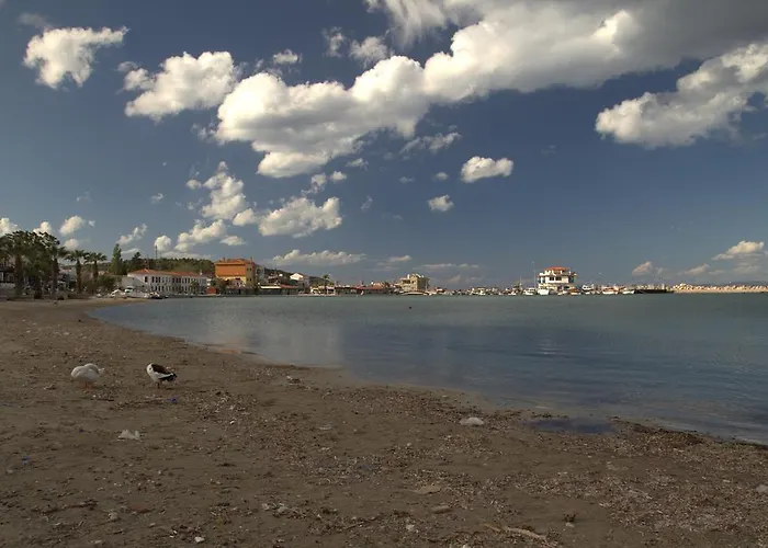 Hotel Uzum Iskelesi Butik *