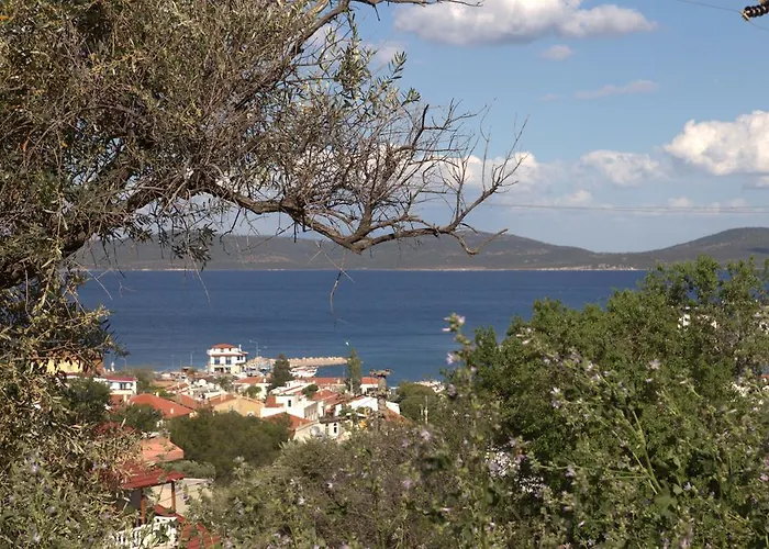 Hotel Uzum Iskelesi Butik