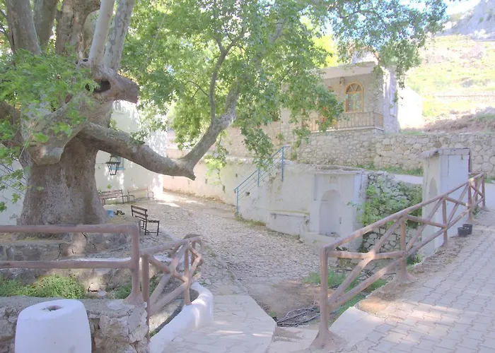 Uzum Iskelesi Butik Mordogan