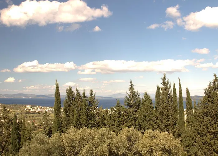 Hotel Uzum Iskelesi Butik *