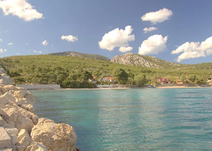 Hotel Uzum Iskelesi Butik Mordogan