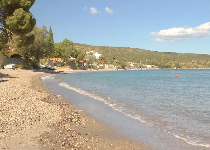 Hotel Uzum Iskelesi Butik Mordogan