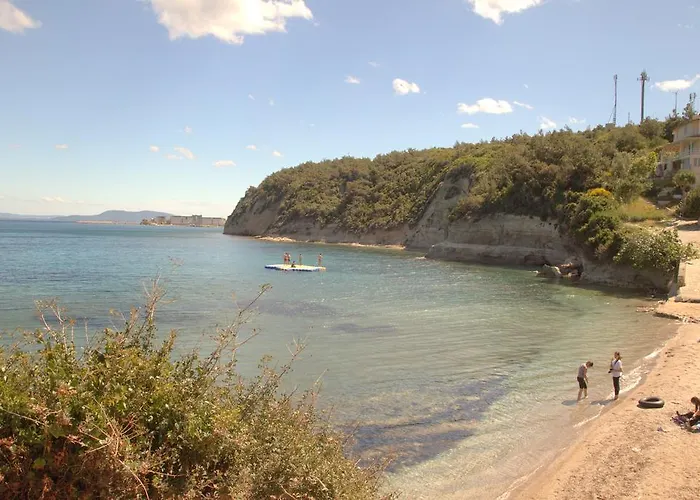 Hotel Uzum Iskelesi Butik *