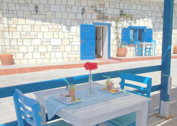 Hotel Uzum Iskelesi Butik Mordogan