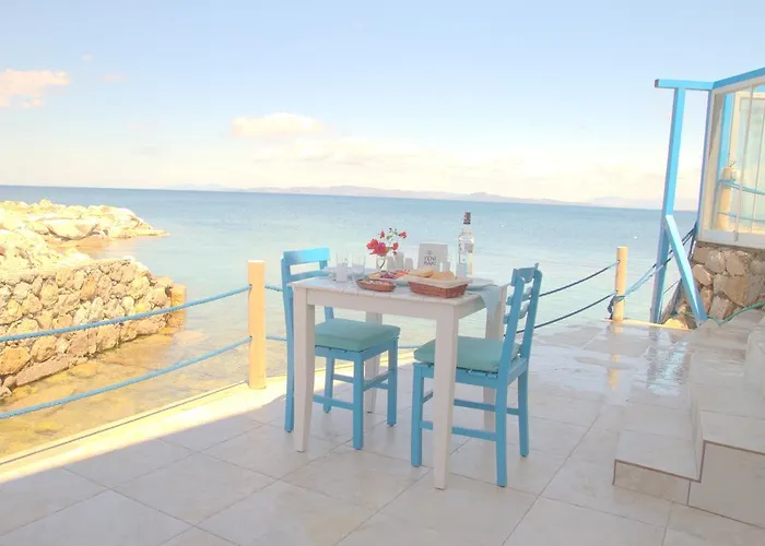 Uzum Iskelesi Butik Mordogan