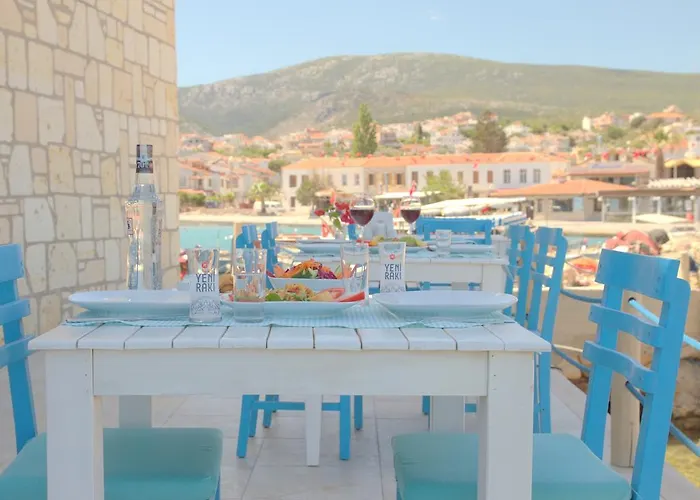 Hotel Uzum Iskelesi Butik Mordogan