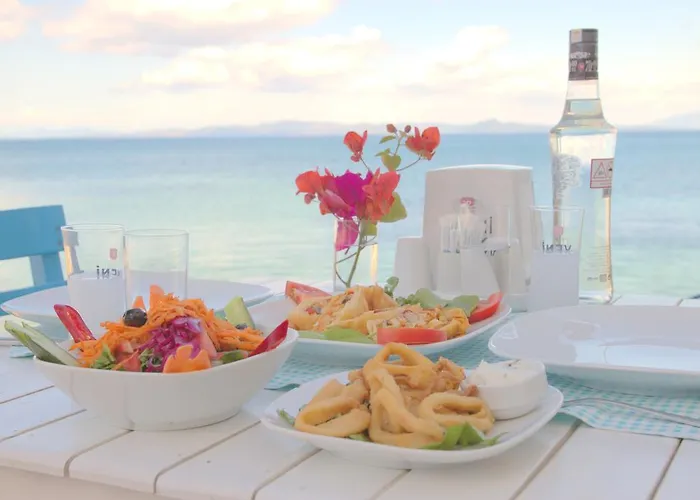 Hotel Uzum Iskelesi Butik