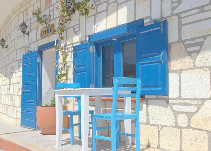 Hotel Uzum Iskelesi Butik *