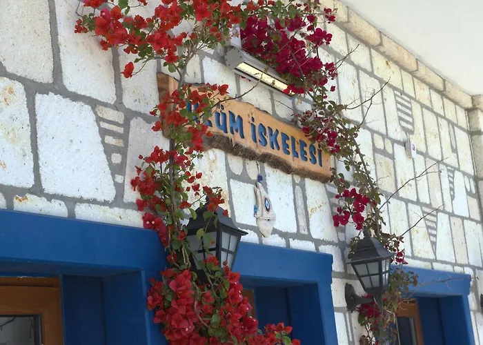 Hotel Uzum Iskelesi Butik